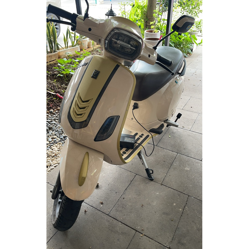 motor listrik uwinlfy t5 super second