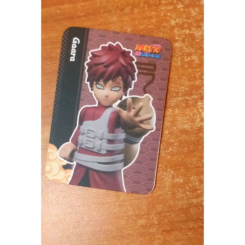 blind box   Deidara, sasori,gaara, legionoid