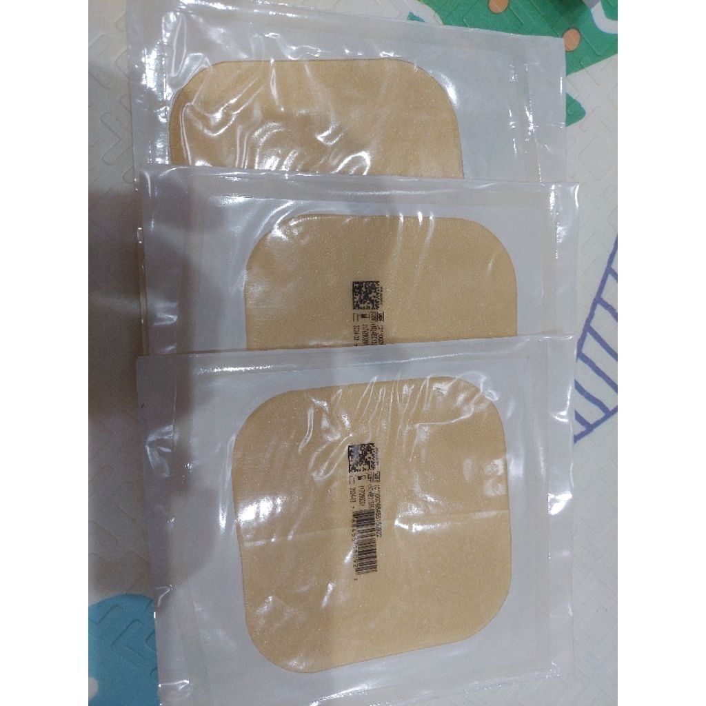 Convatec Duoderm Extra Thin