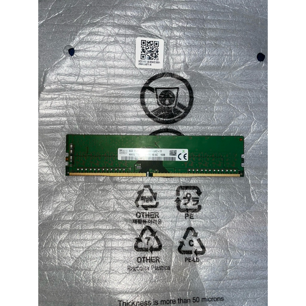 RAM skhynix 8gb