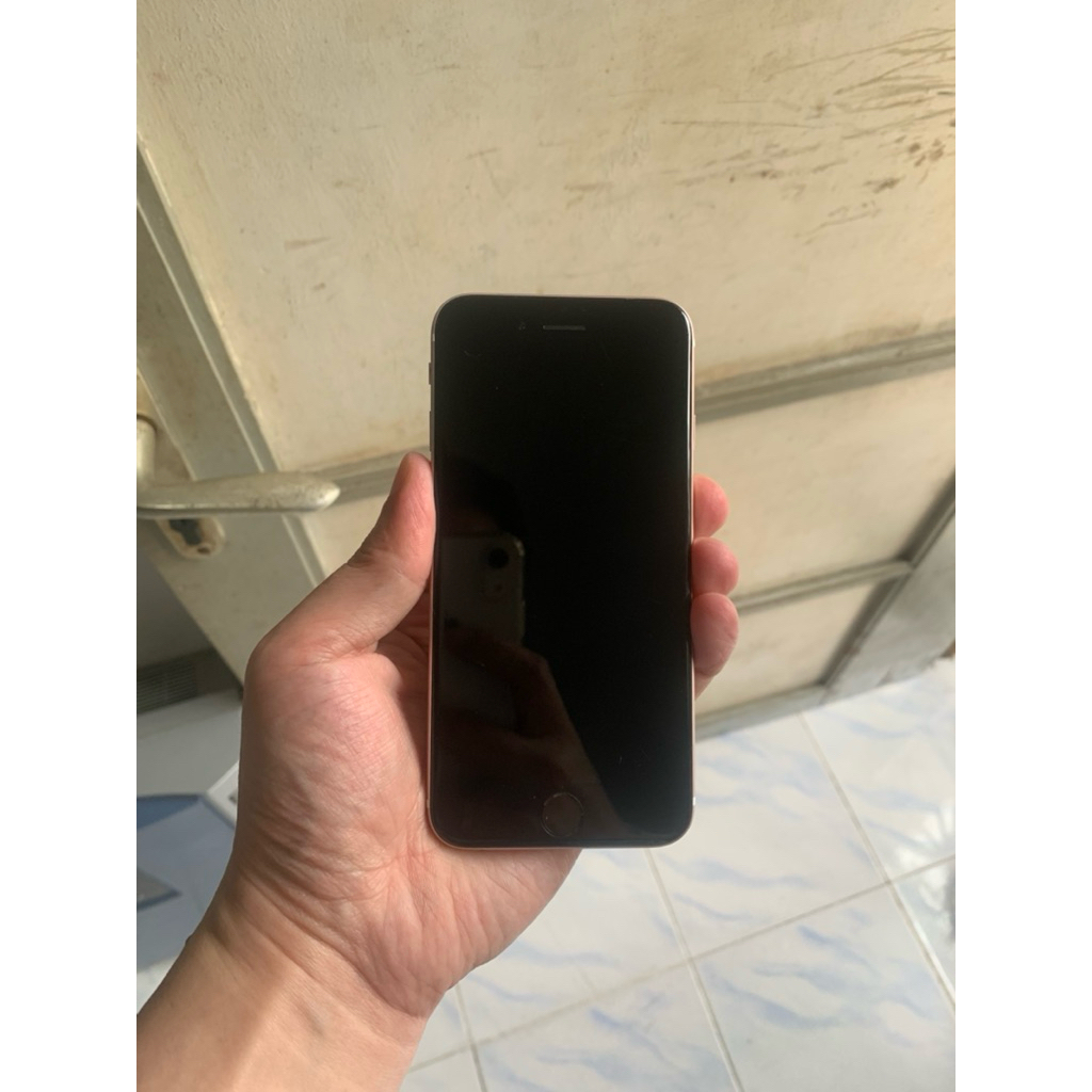 Apple iPhone 6 Mati Total