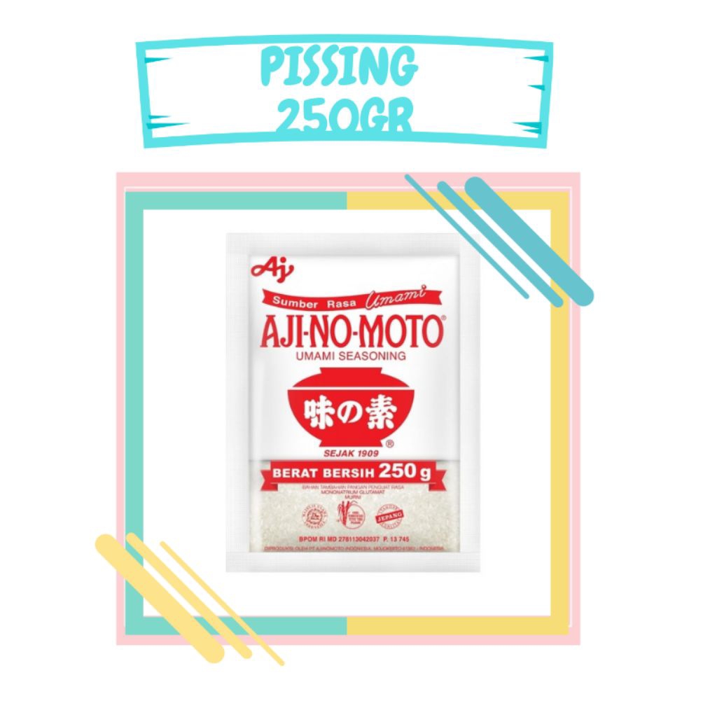 ajinomoto250gr