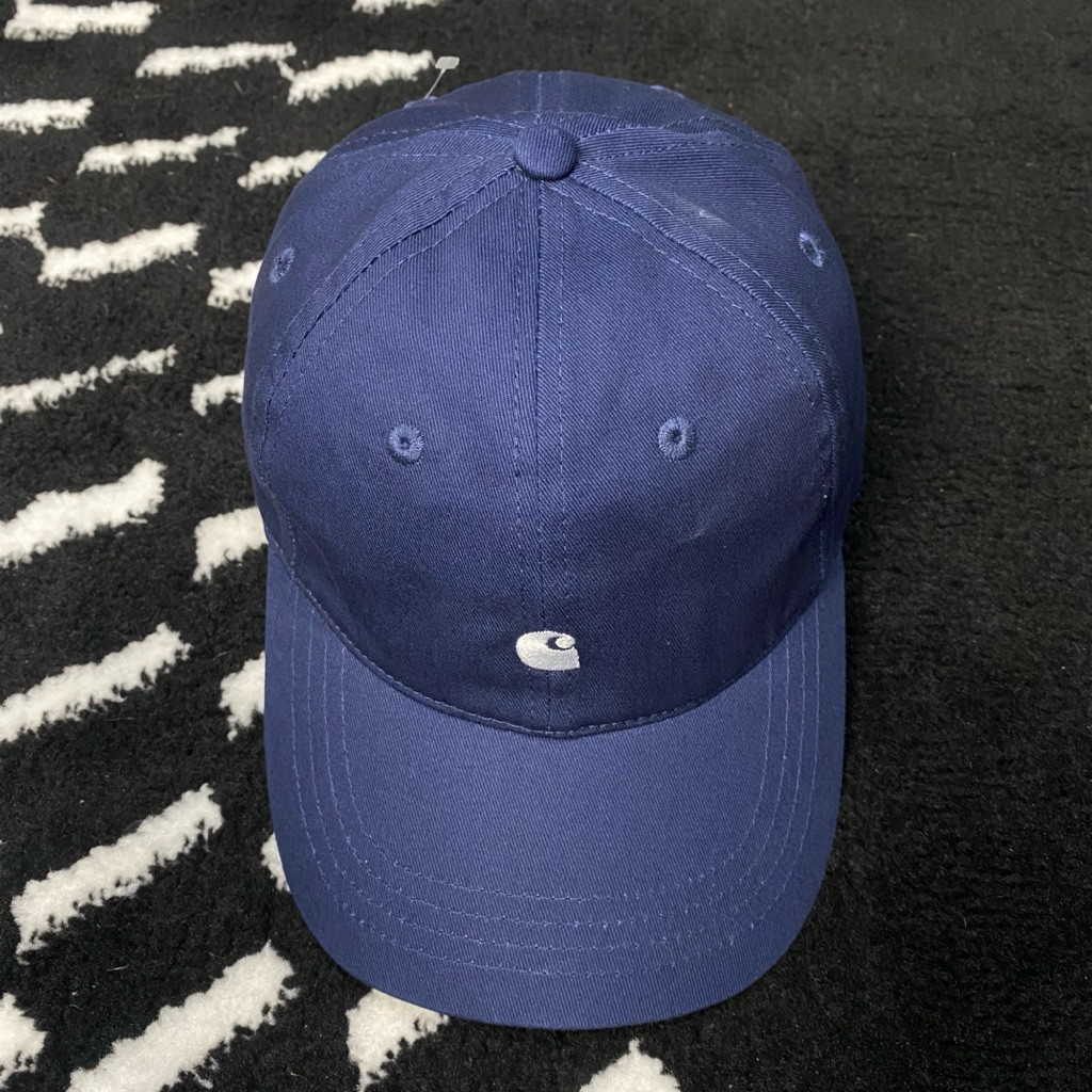 TOPI CARHARTT MADISON FULL TAG CAPS