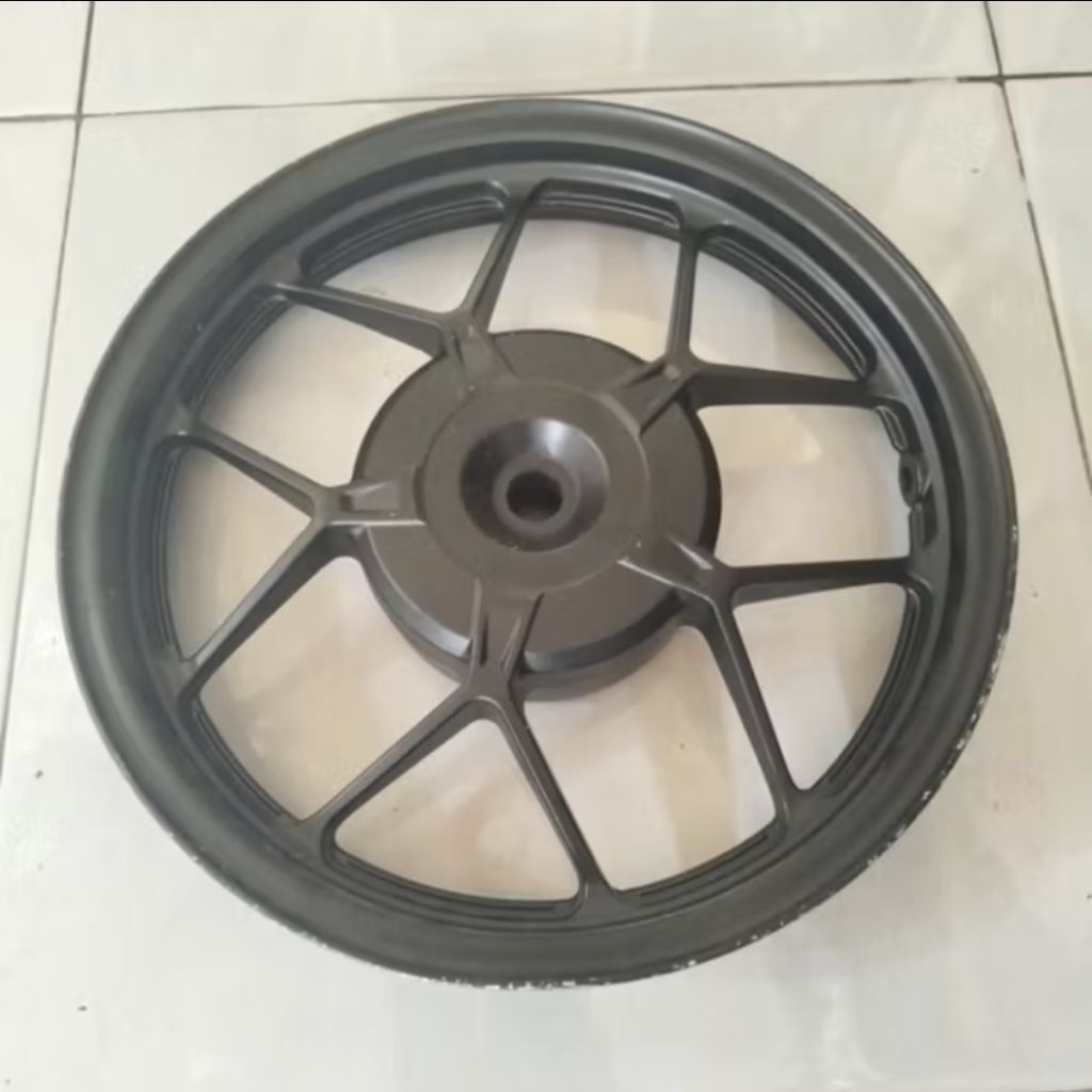 Velg Vario Original Second