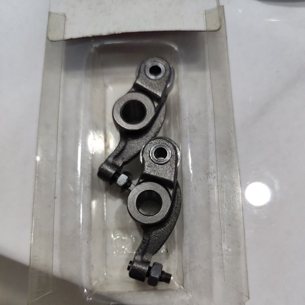 Rocker arm mio jupiter roller