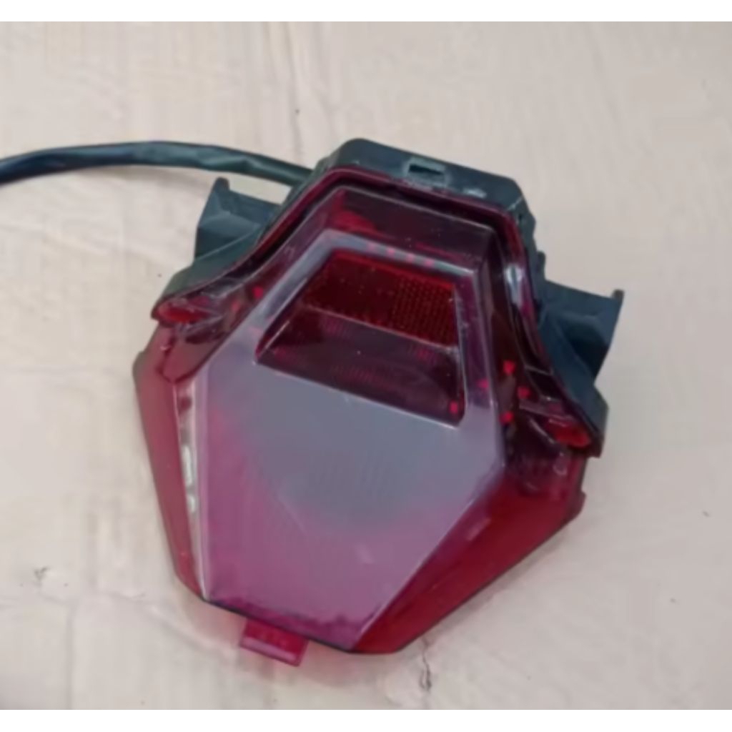 Lampu stop belakang Yamaha Jupiter MX king 150 original copotan second