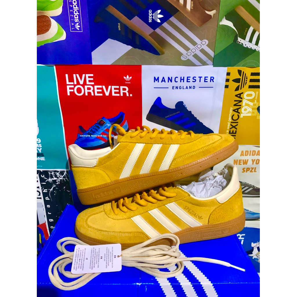 Adidas Handball Spezial 100% ORIGINAL