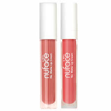 Nuface Lip Cream