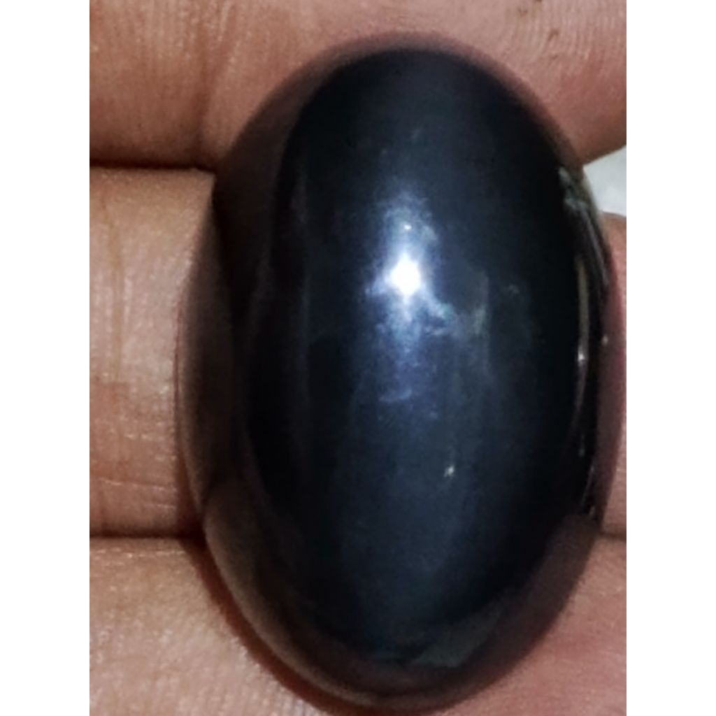 batu asli mata dewa main klep giwang tampilan mewah