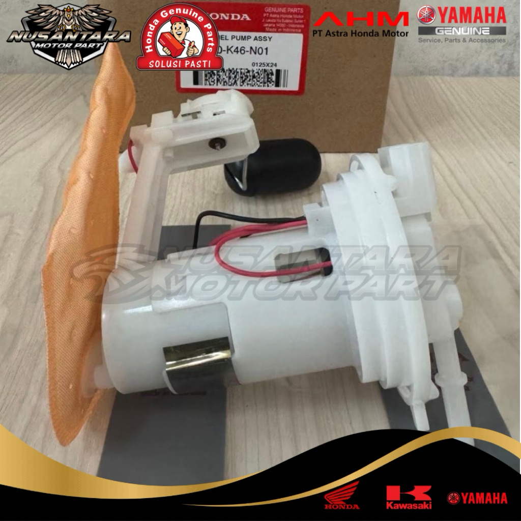 FUEL PUMP VARIO 110 LED VARIO 110 Fi SCOOPY ESP SCOOPY 2014-2019 K46 HGP