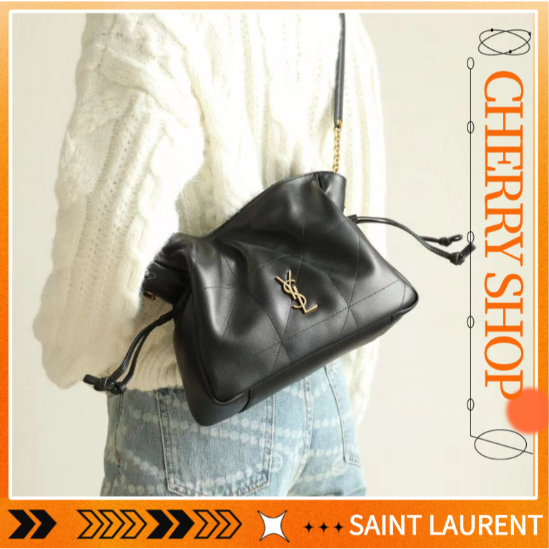 New YSL JAMIE Mini/Small Women's Crossbody Bag