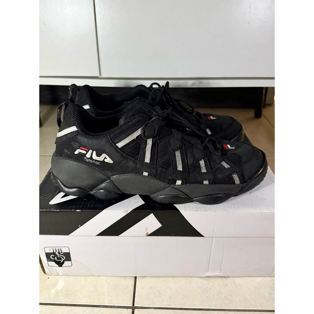 Fila spaghetti low size 44