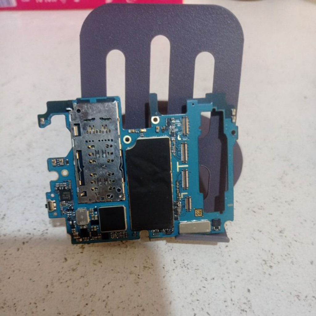 mesin samsung a9 2018 mati ori copotan