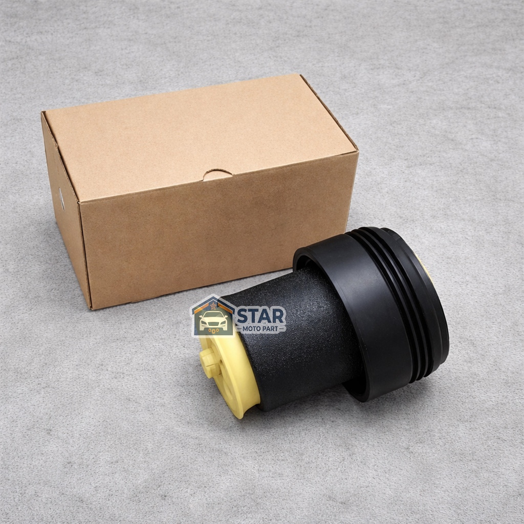 BALON AIRSUSPENSION BELAKANG BMW E70 X5 E71 X6