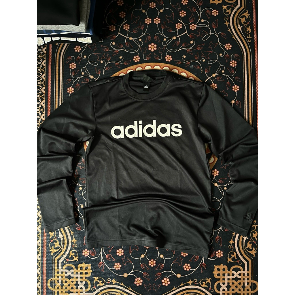 LONGSLEEVE ADIDAS