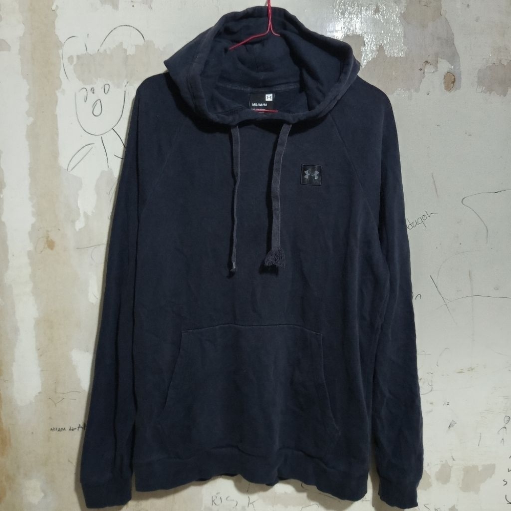 Hoodie UNDER ARMOUR Orriginal preloved