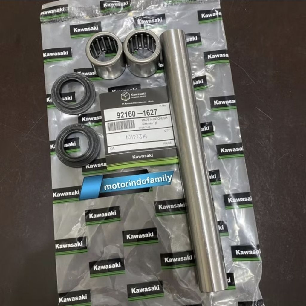 Bosh arm Swing arm Ninja RR Ninja SS Komplit