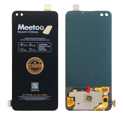 OPPO RENO 3 PRO 4G NOT FINGERPRINT LCD PLUS TOUCHSCREEN LAYAR SENTUH GLASS TAMPILAN KACA REPLACE REP