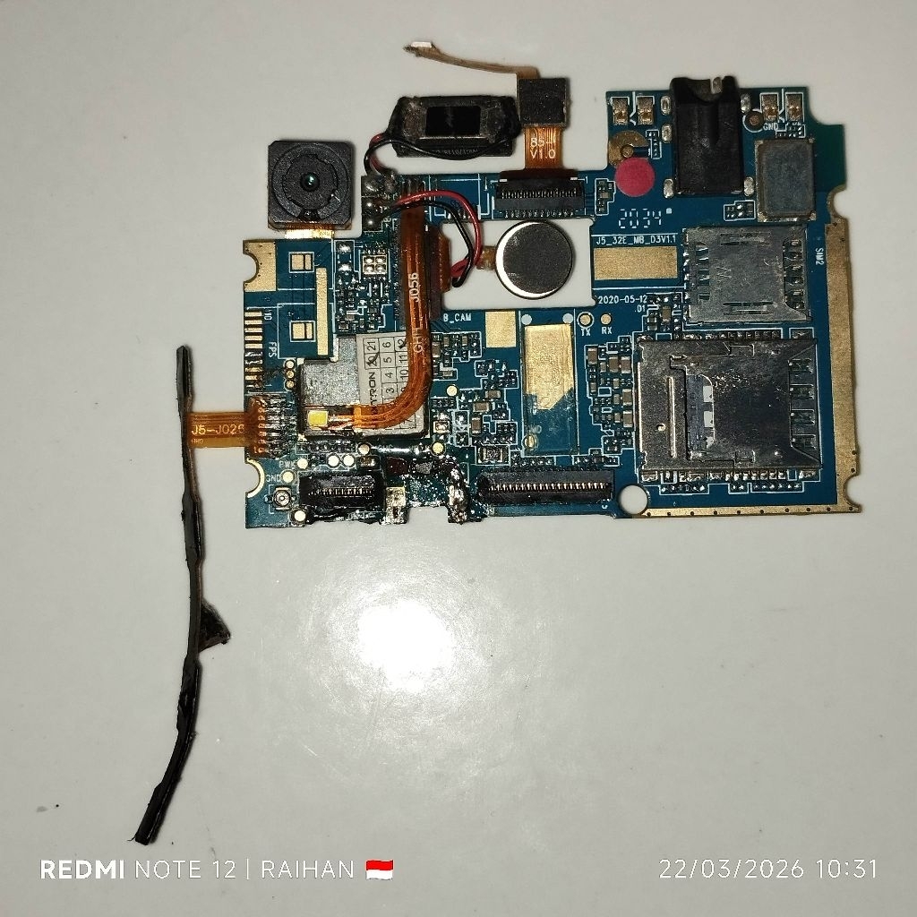 Mesin Maxtron S9 Smart RAM 2/16 [Tested]