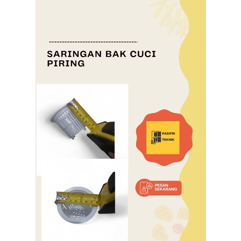 Saringan bak cuci piring plastik keranjang bak cuci piring saringan sampah bak cuci piring