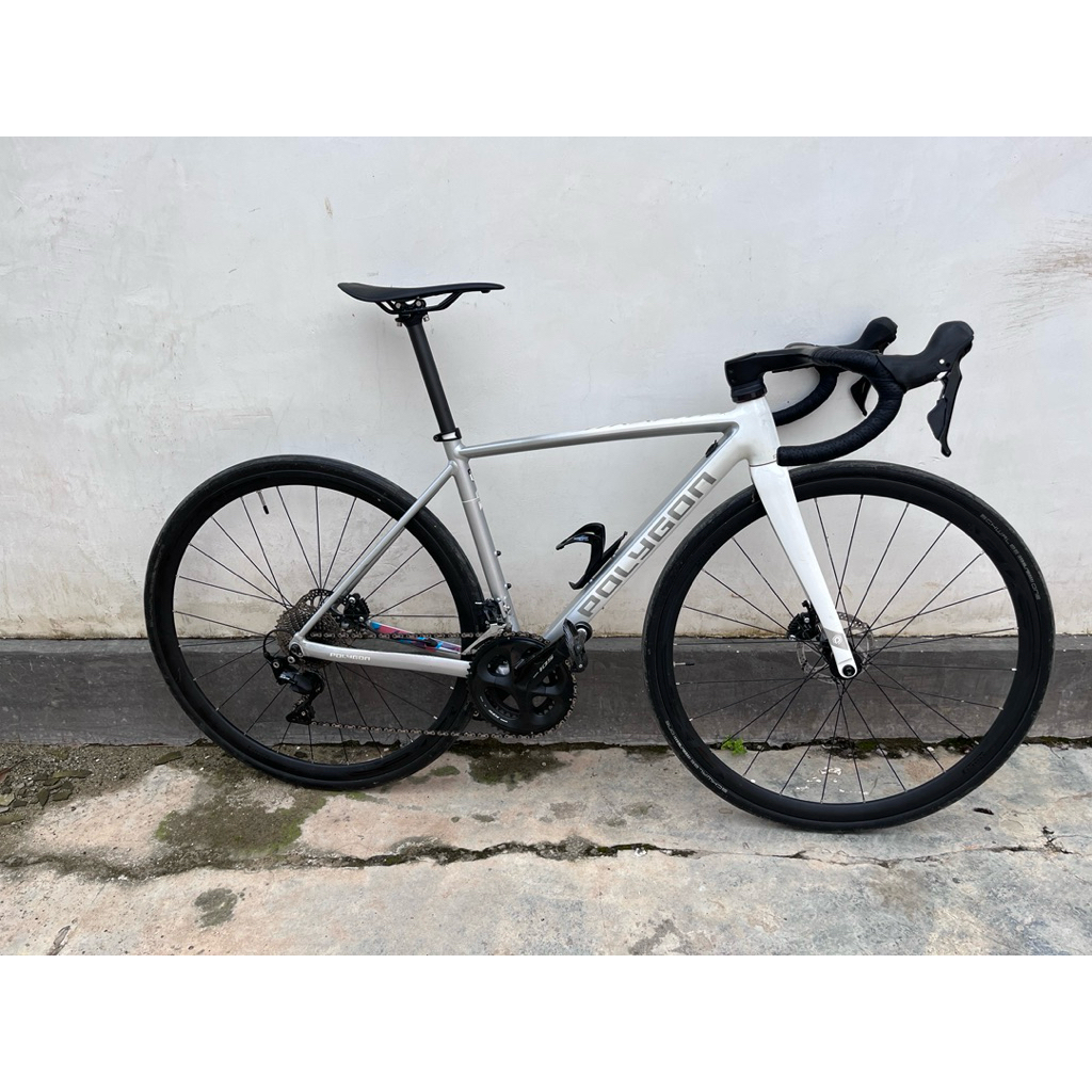 polygon stratos s5d second