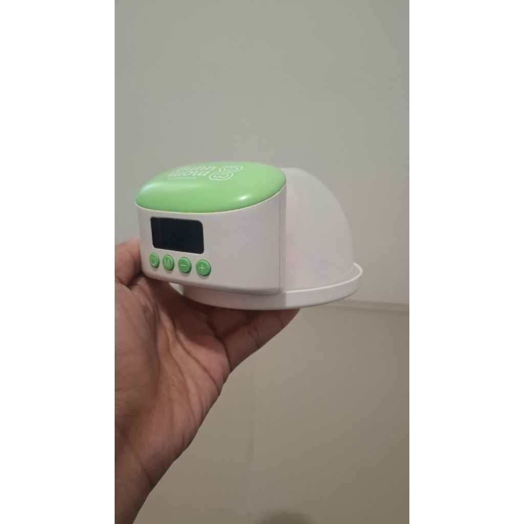 SEWA pompa ASI Handsfree Mom Uung