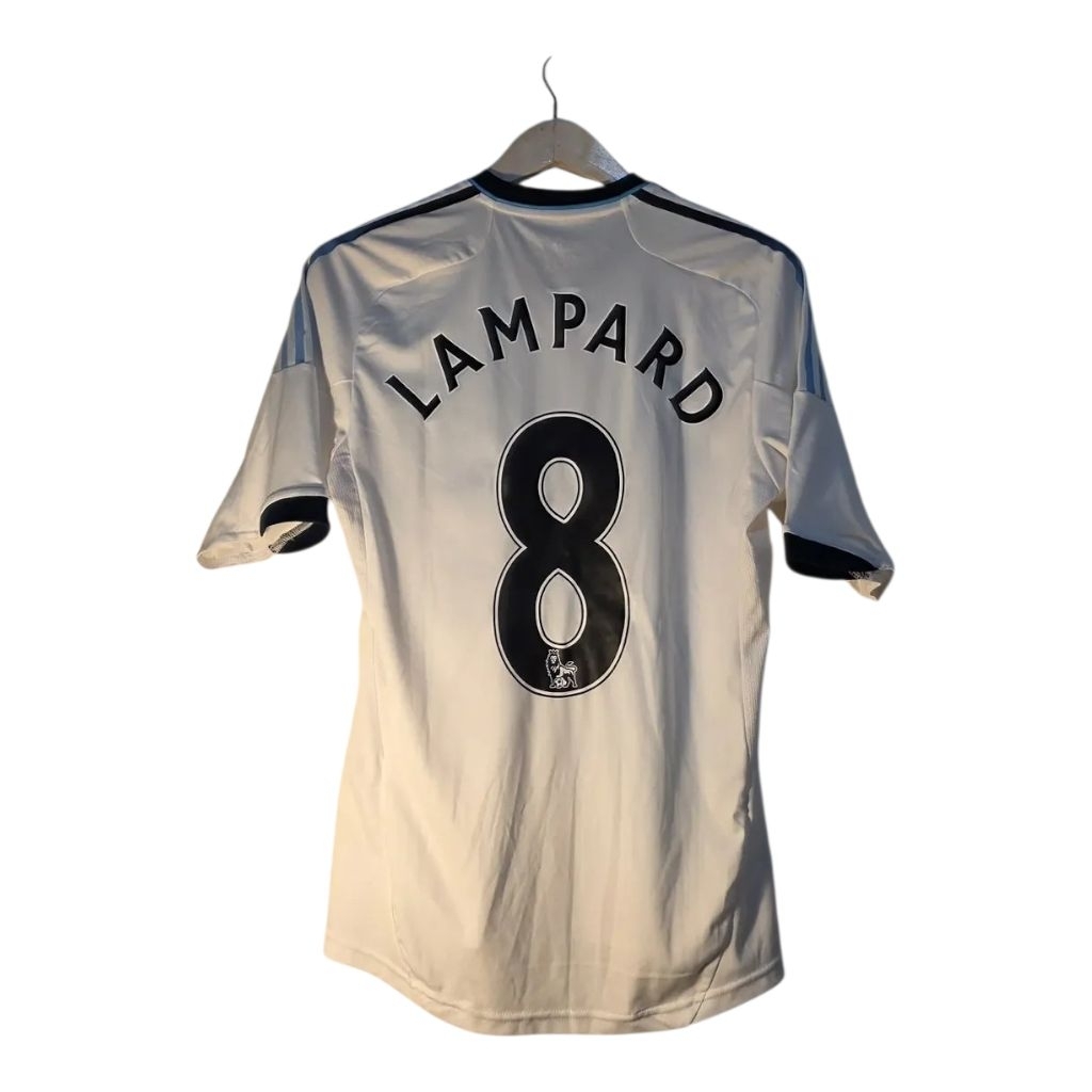 Jersey Original Chelsea Away 2012/2013