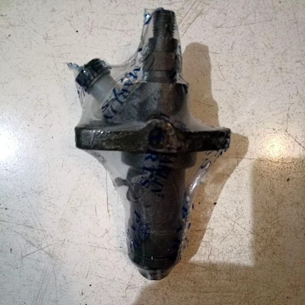 Fuel Injection R 175 Bospom