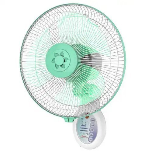 Maspion Kipas Angin Dinding Wall Fan MWF3001RC | MWF-3001RC