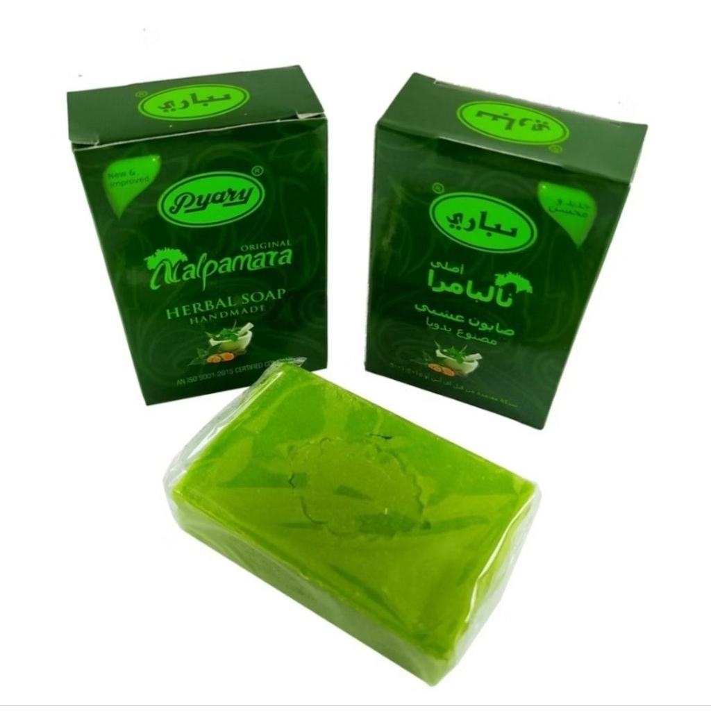 Sabun Pyary original sabun pyary nalpamara