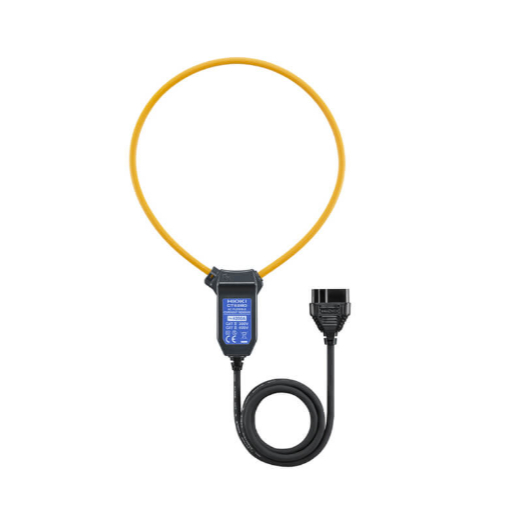 Hioki CT6280 - Accessories Flexible CT for 3280 / 3288/ 3281 / 3289