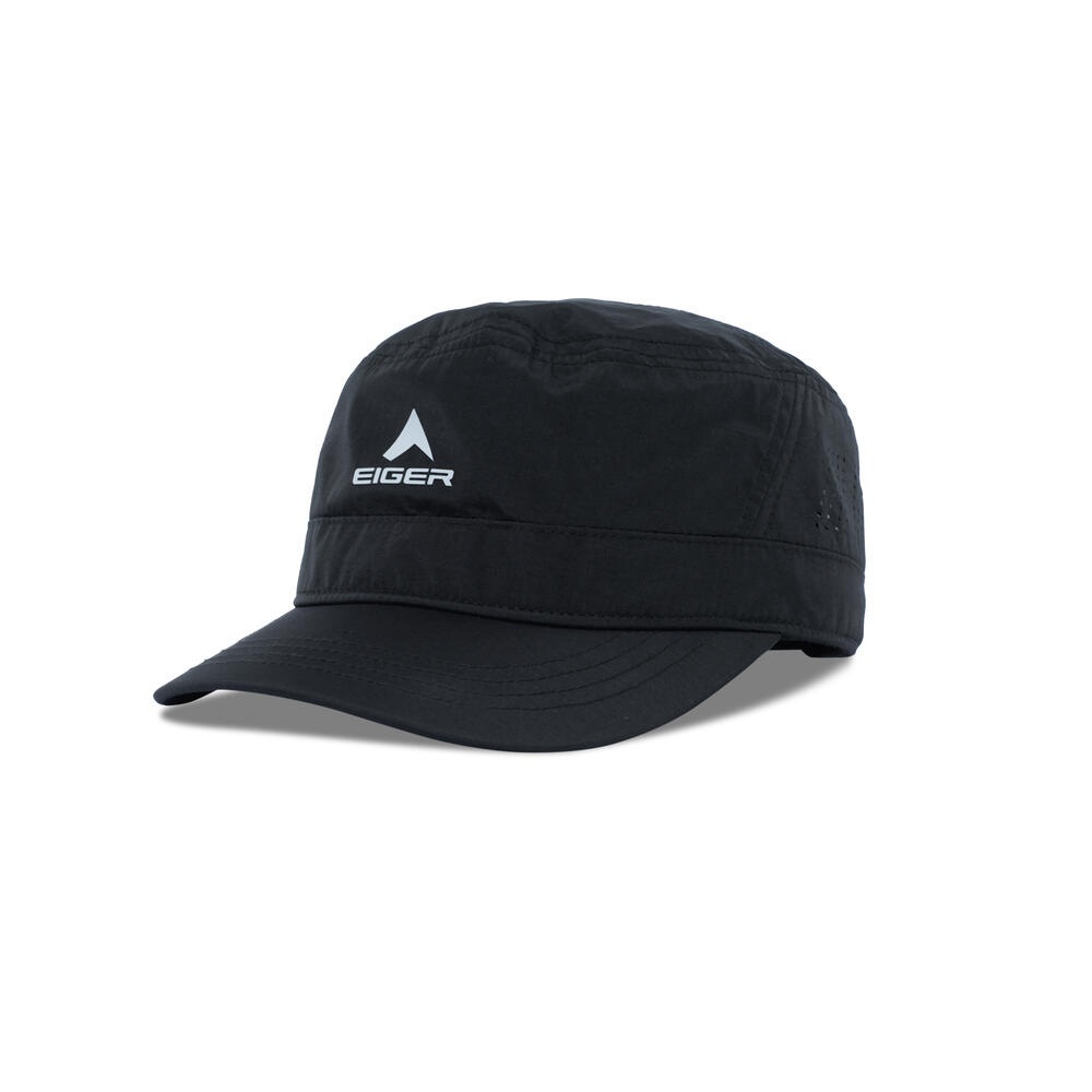 EIGER TOPI PRIA TROEPEN CAP