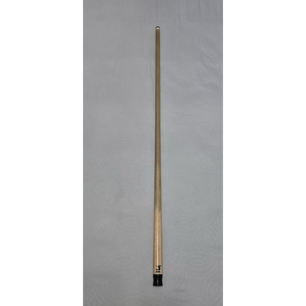 Shaft billiard Predator 314-3 uniloc second