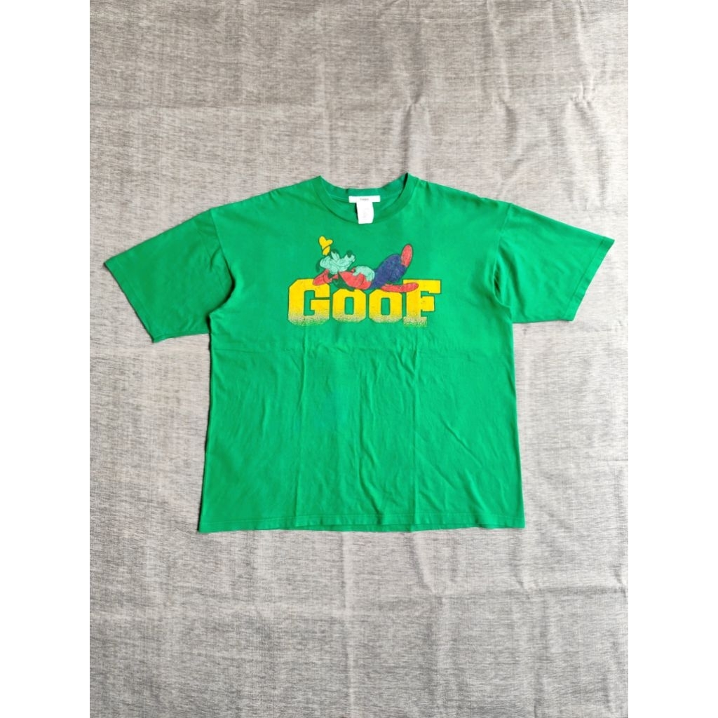 Kaos Vintage Disneyland Resort Goofy