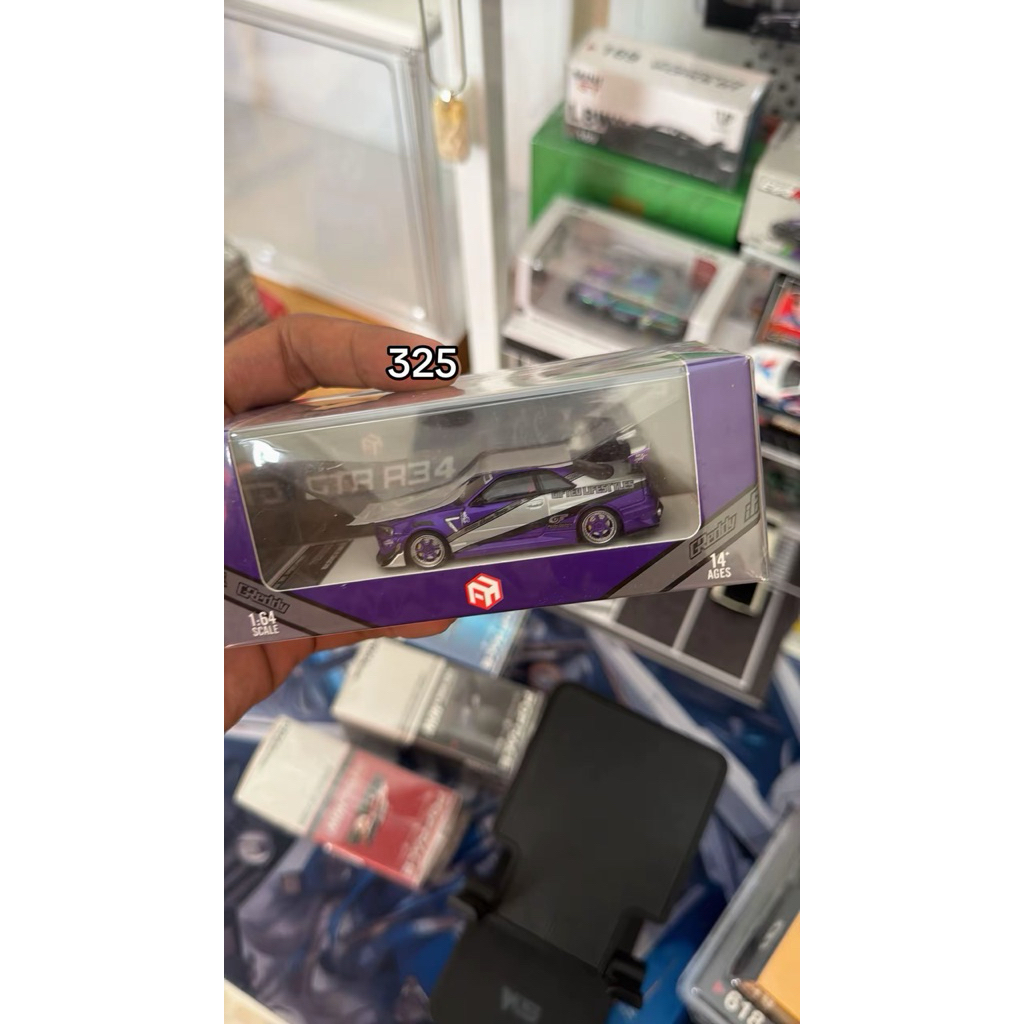 focal horizon r34 ryohei segel