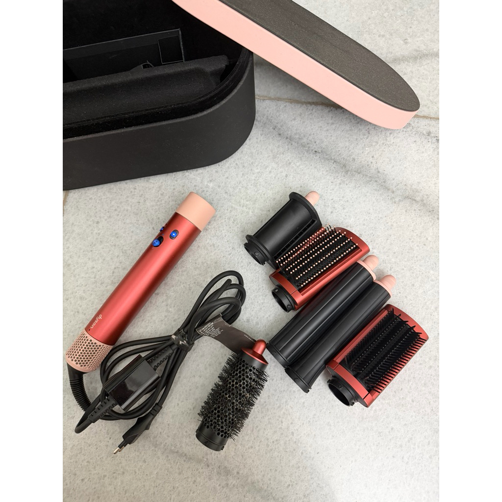 PRELOVED Dyson Airwrap Complete Set