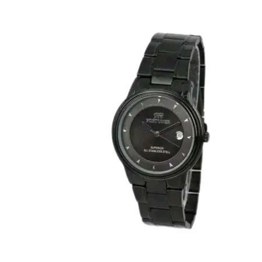 fortuner black 1267 jam wanita