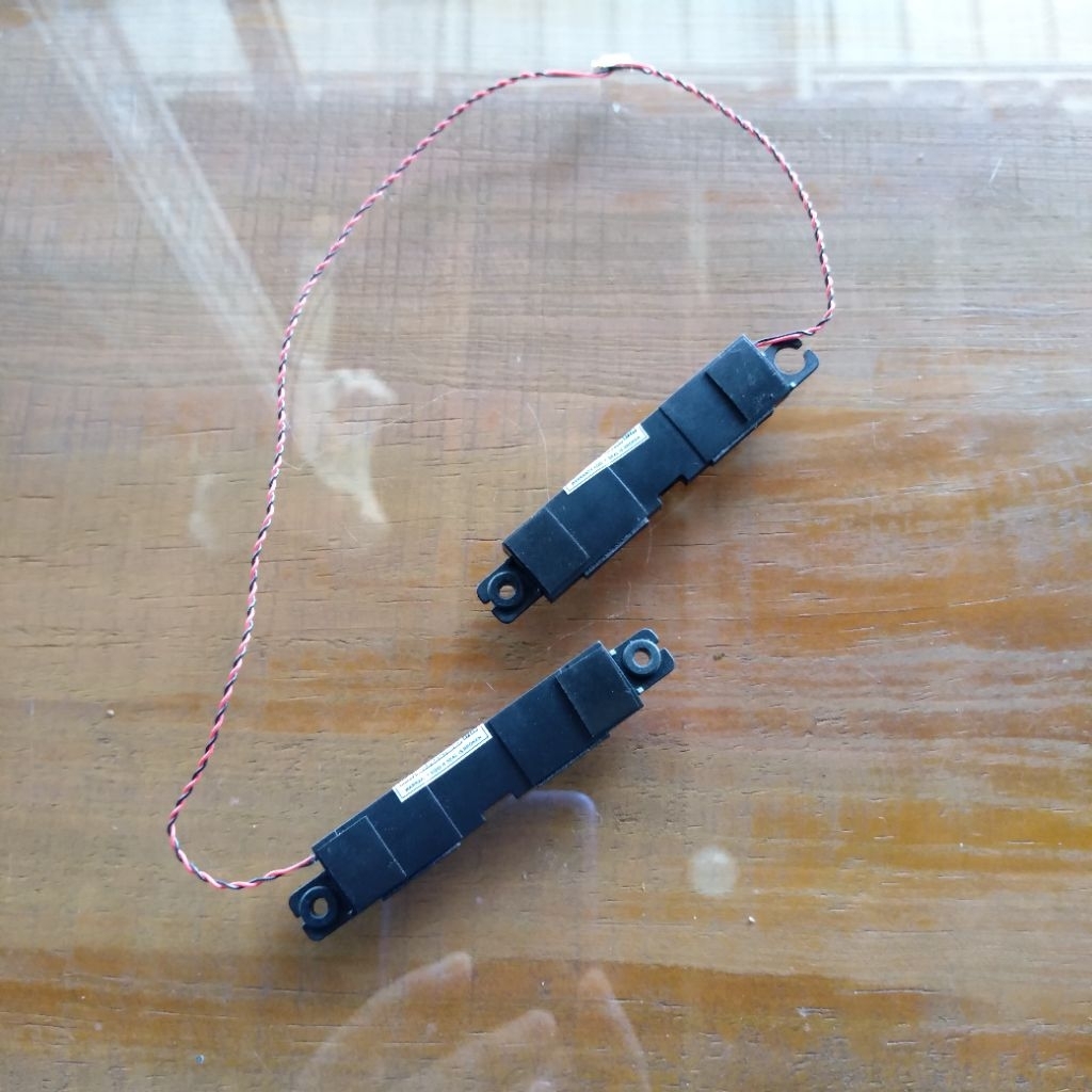 speaker laptop Advan workpro