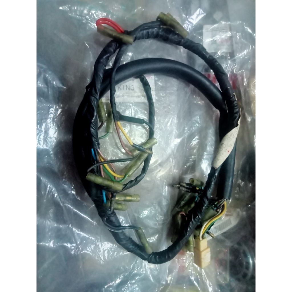 kabel body yamaha ls3
