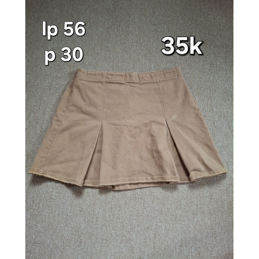 rok mini skirt pl