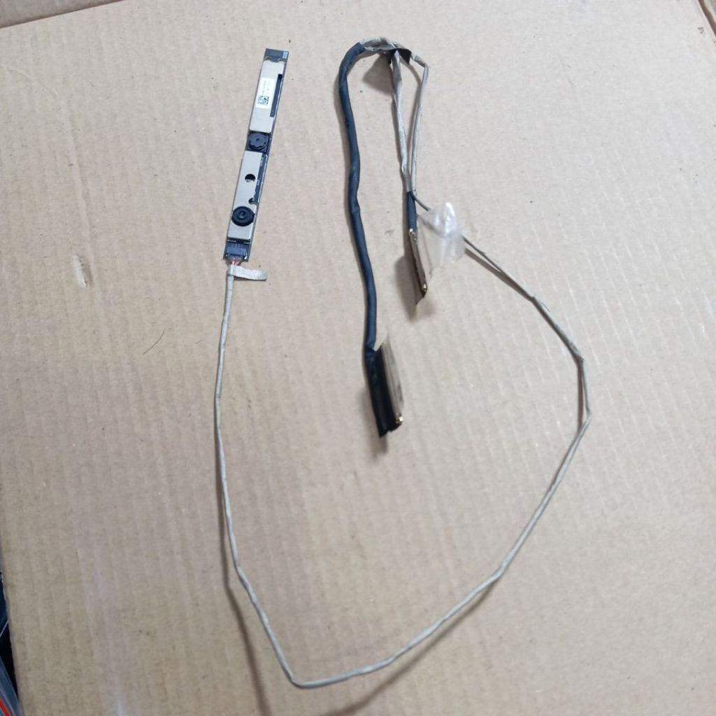 flexibel lcd laptop asus a1400e original copotan bonus camera asus a1400 original copotan