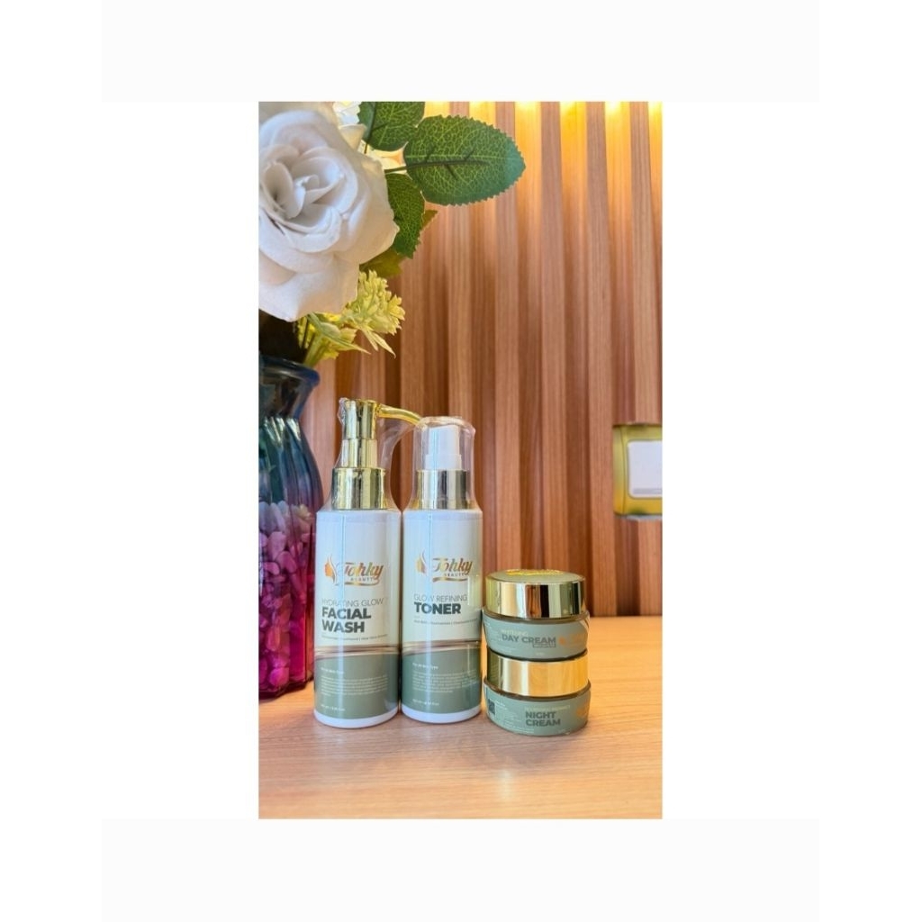 New Tohky Beauty Premium isi 4