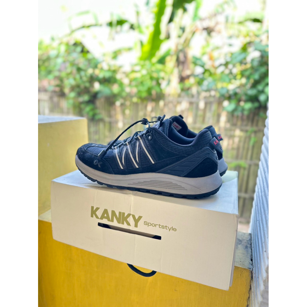 Kanky Story Kitadake