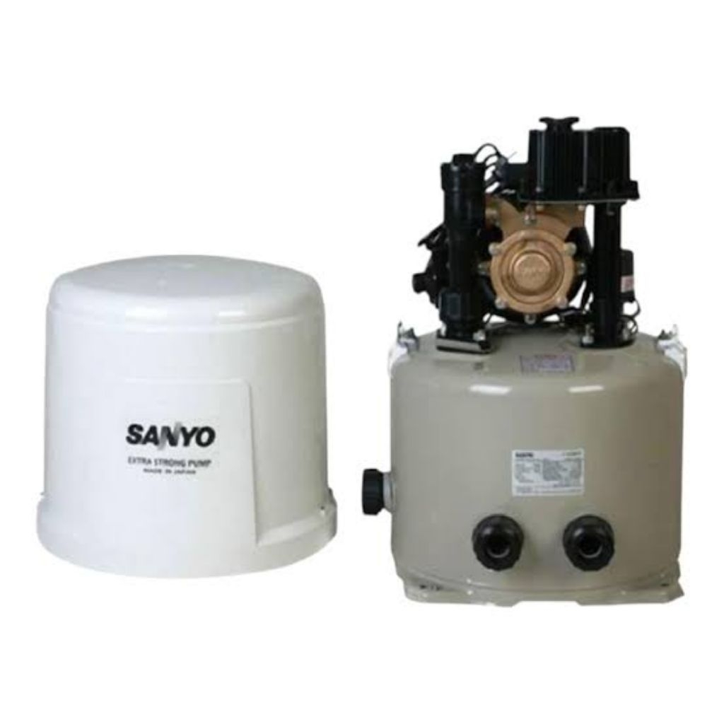 Sanyo pompa air kecil