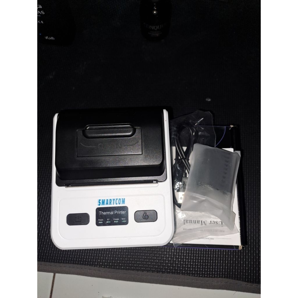 Printer Thermal 80mm