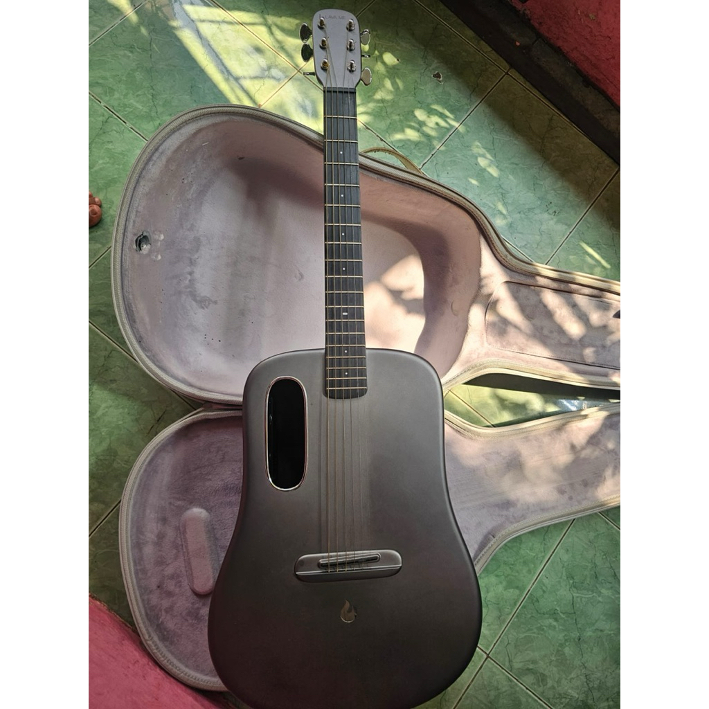Gitar Lava Me 3 100% Ori