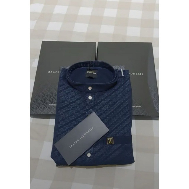 KOKO DHUHA ZAFEER BNIB