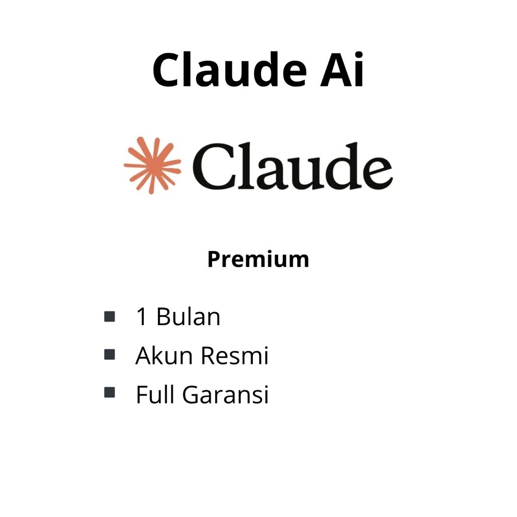 Claude Ai - super canggih