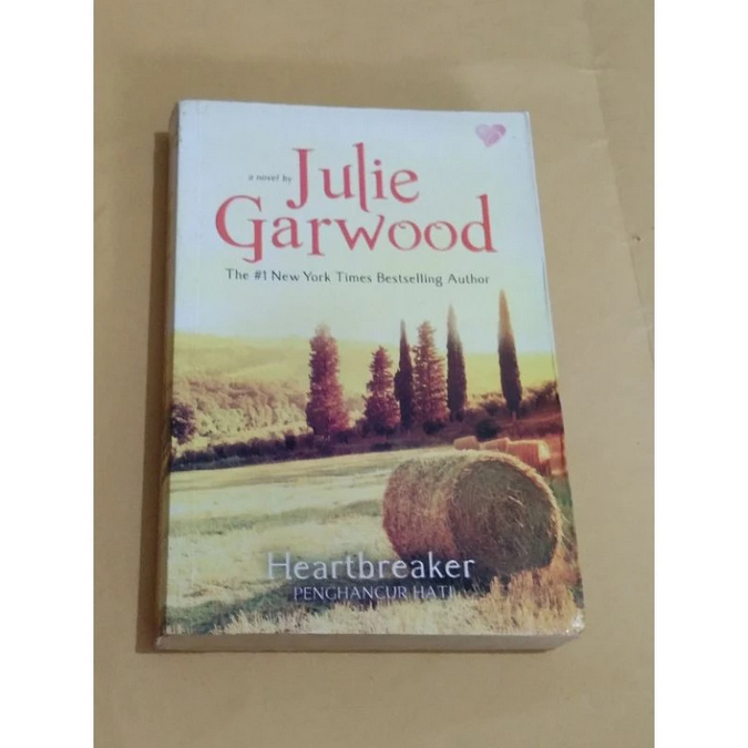 Heartbreaker - Julie Garwood