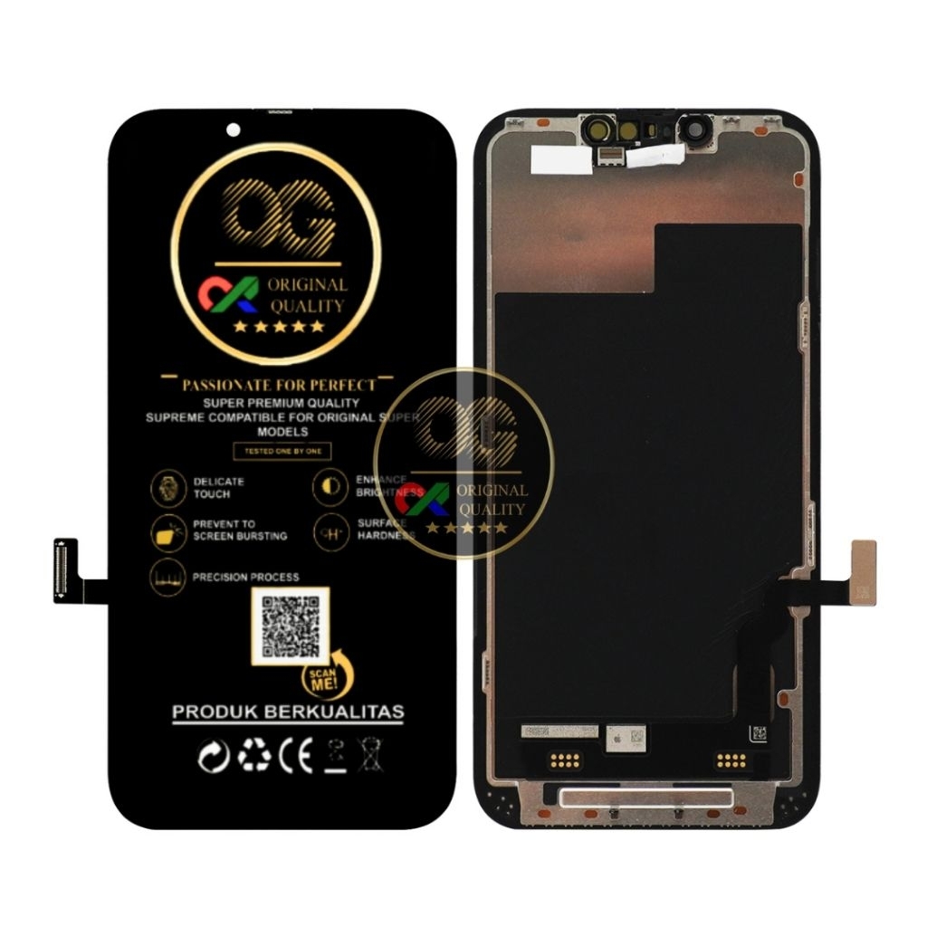 LCD IPHONE 13 PRO OG